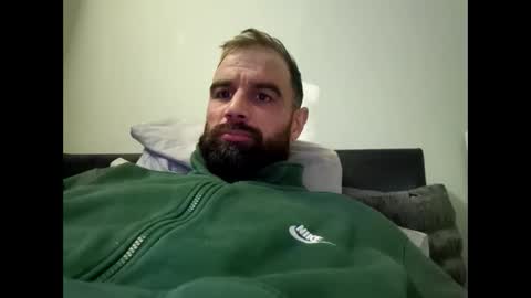 cozzyfella97 online show from 11.16.25