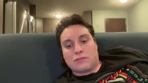 Snapshot of cpa2k13 chatting on 12.17.25 Cole Rickers online show from 12.17.25