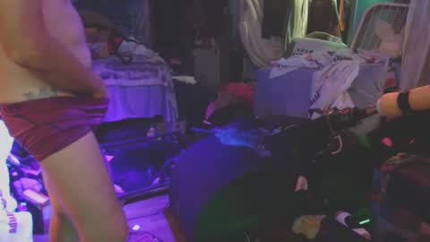 Snapshot of cpl4morethan1 chatting on 10.13.25 cpl4morethan1 online show from 10.13.25