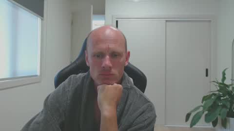 cptduckpants online show from 12.10.24