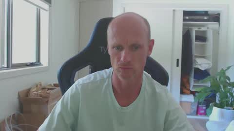 cptduckpants online show from 02.11.25