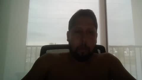 Rico TicoAmigas online show from 10.21.25