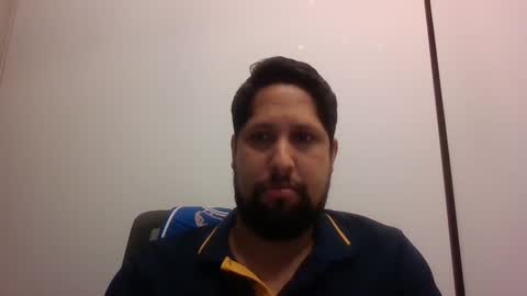 Rico TicoAmigas online show from 11.23.25