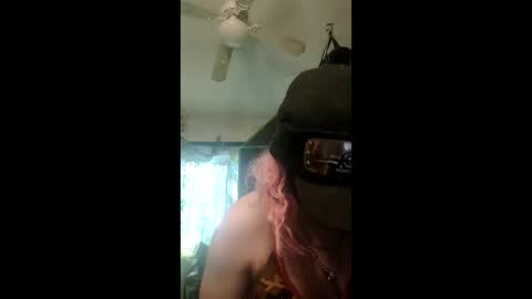 crackback_kyd online show from 04.13.26