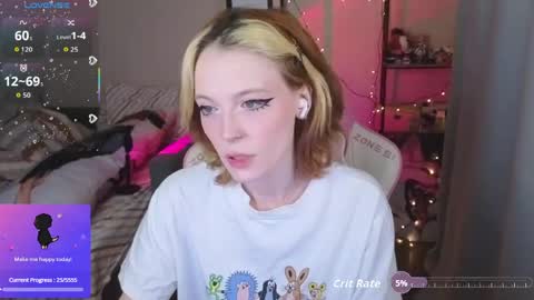 Tati online show from 04.22.26