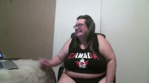 Snapshot of craftgirl2 chatting on 01.15.26 Craftgirl online show from 01.15.26