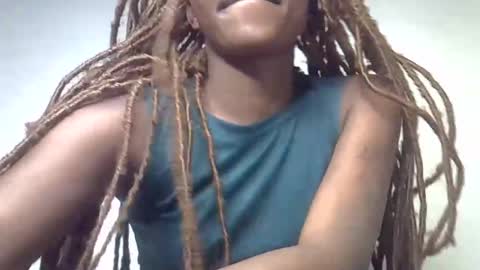 Snapshot of craizybitch chatting on 01.25.25 craizybitch online show from 01.25.25