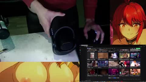 Snapshot of craker_699 chatting on 01.07.26 Craker online show from 01.07.26