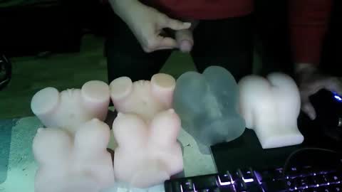 Snapshot of craker_699 chatting on 01.08.26 Craker online show from 01.08.26