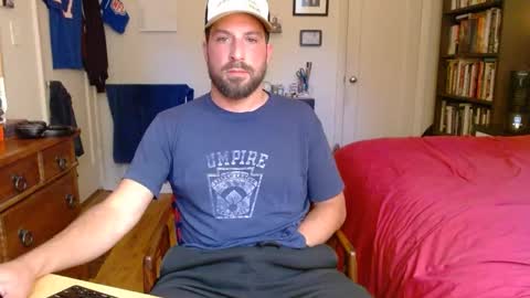 Snapshot of cram0658 chatting on 09.26.25 cram online show from 09.26.25