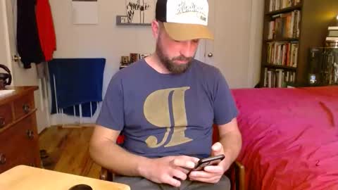 Snapshot of cram0658 chatting on 10.29.25 cram online show from 10.29.25