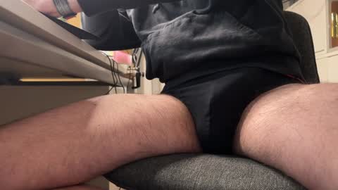 Snapshot of cranbb chatting on 01.17.25 CranBB online show from 01.17.25