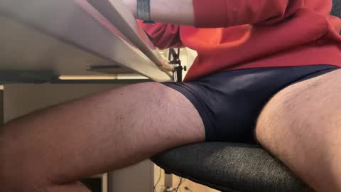 Snapshot of cranbb chatting on 02.14.25 CranBB online show from 02.14.25