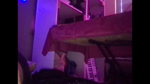 CrashGothic online show from 02.14.25