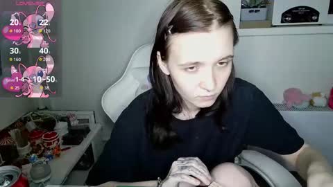 crash_test13 online show from 09.12.25