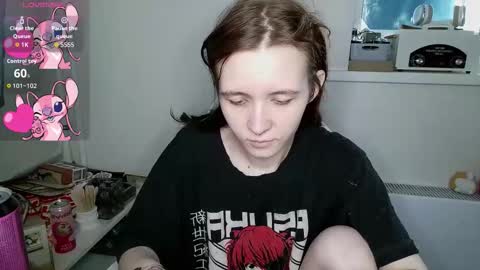 crash_test13 online show from 09.14.25