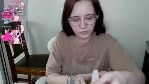 crash_test13 online show from 10.03.25