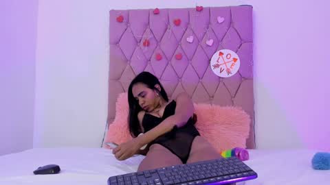 Snapshot of crazpaty69 chatting on 01.21.25 Sha and B online show from 01.21.25