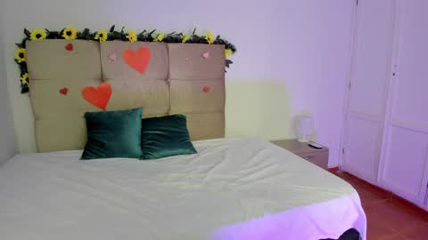 Snapshot of crazpaty69 chatting on 02.03.25 Sha and B online show from 02.03.25