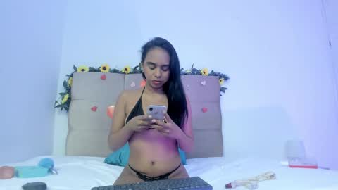 Snapshot of crazpaty69 chatting on 03.09.25 Sha and B online show from 03.09.25