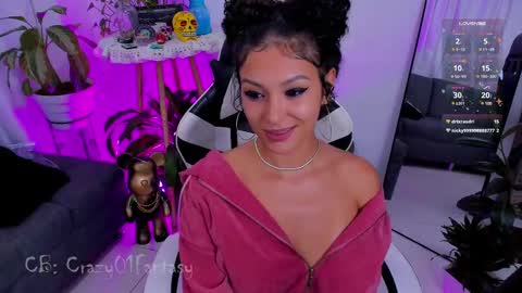 Laura  online show from 02.21.25