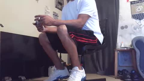 drbucknaked online show from 11.27.25