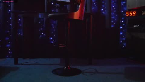 Snapshot of crazy4heels chatting on 01.01.25 Simon online show from 01.01.25