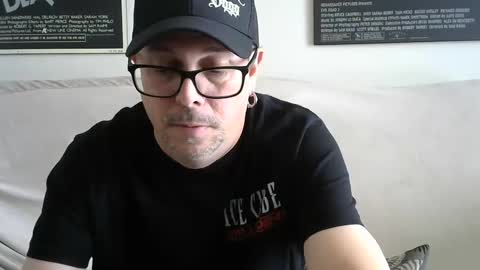 Snapshot of crazy4vegas chatting on 12.07.24 crazy4vegas online show from 12.07.24