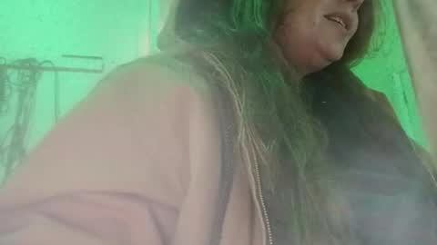 Crazy7red online show from 11.26.25