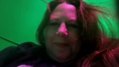 Crazy7red online show from 12.19.25