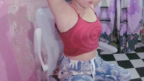 crazy_4u69 online show from 05.07.26