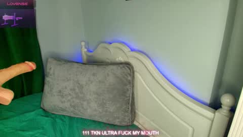 Eva online show from 11.14.25