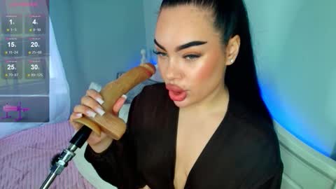 Eva online show from 11.27.25