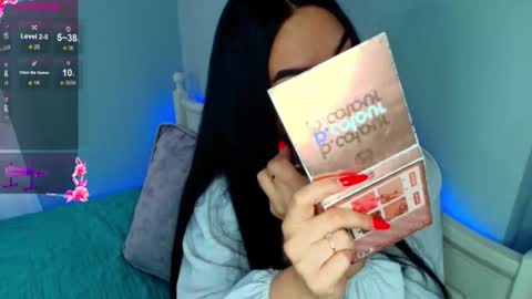 Eva online show from 01.17.26