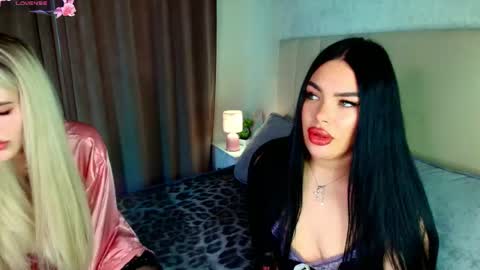 Eva online show from 04.17.26