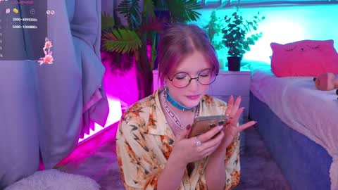 Snapshot of crazy__wine chatting on 12.15.24 Sonya online show from 12.15.24