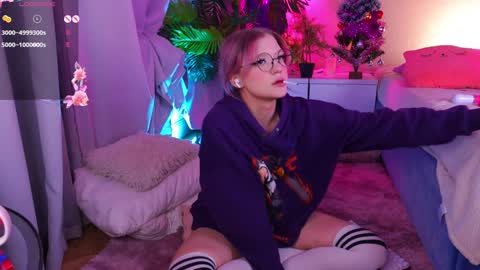 Snapshot of crazy__wine chatting on 12.29.24 Sonya online show from 12.29.24