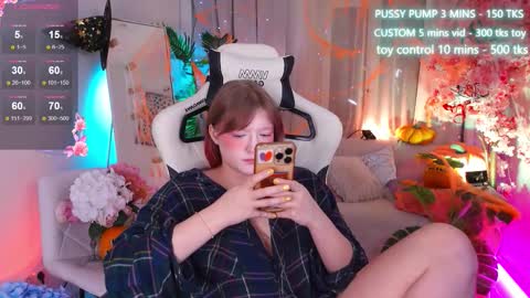 Sonya online show from 11.01.25