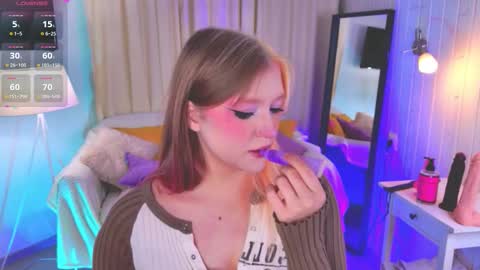 Sonya online show from 03.19.26