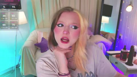 Sonya online show from 04.01.26