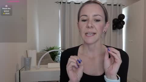 Snapshot of crazy_ass_stacy chatting on 04.22.26 Stacy 2pm to 6pm mon-fri 3 CAT online show from 04.22.26