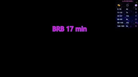 Snapshot of crazy_baby69 chatting on 12.23.24 online show from 12.23.24