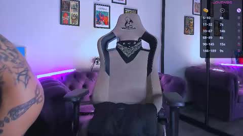 Snapshot of crazy_baby69 chatting on 09.09.25 online show from 09.09.25