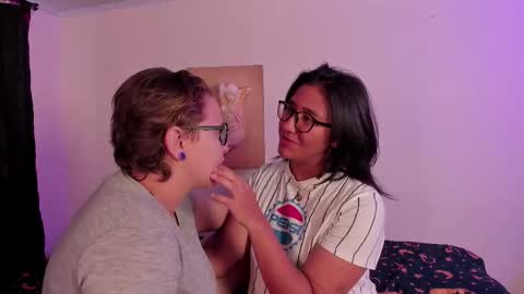 Lexie  Rose  online show from 12.16.25