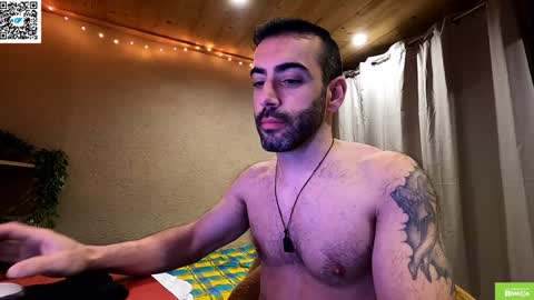 Snapshot of crazy_ignites chatting on 12.27.24 Crazy Ignites online show from 12.27.24