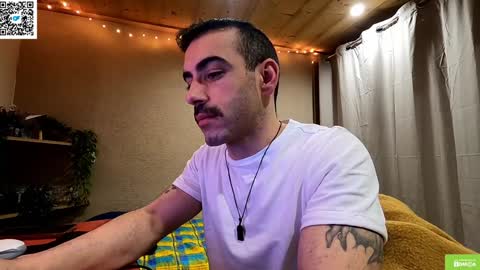 Snapshot of crazy_ignites chatting on 12.27.24 Crazy Ignites online show from 12.27.24