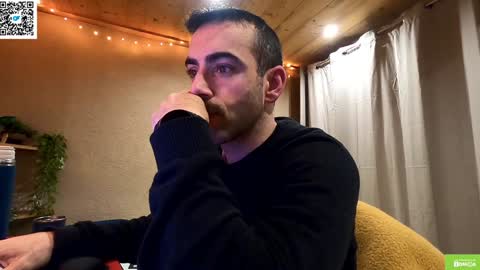 Snapshot of crazy_ignites chatting on 12.29.24 Crazy Ignites online show from 12.29.24