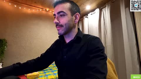 Snapshot of crazy_ignites chatting on 12.31.24 Crazy Ignites online show from 12.31.24