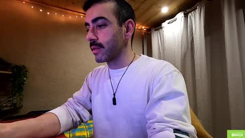 Snapshot of crazy_ignites chatting on 01.05.25 Crazy Ignites online show from 01.05.25