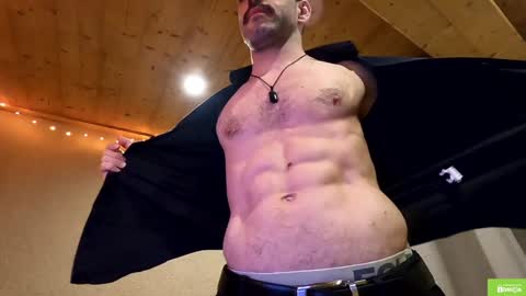 Snapshot of crazy_ignites chatting on 01.07.25 Crazy Ignites online show from 01.07.25